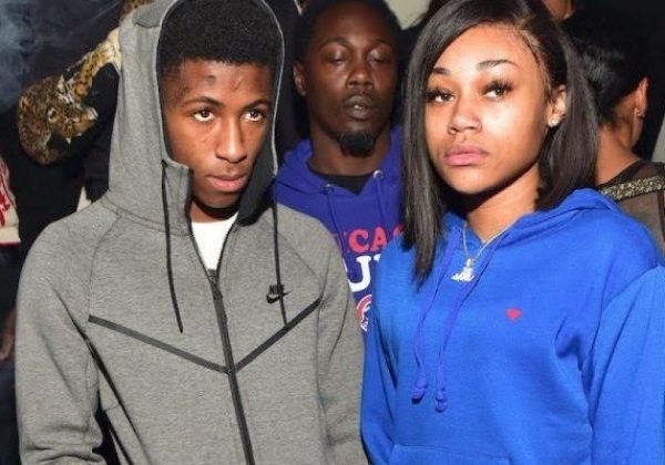 NBA Youngboy's baby mama cant move arm & fingers after Yaya Mayweather alleged stabbing! 