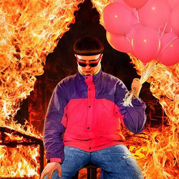 Oliver Tree - Ugly Is Beautiful Album (download)