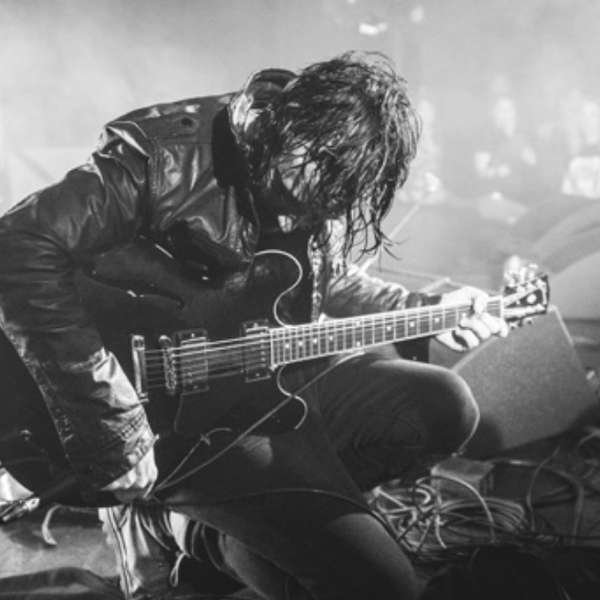 Reignwolf - Cabin Fever (mp3 download)