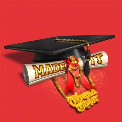 Teyana Taylor – Made It mp3 download