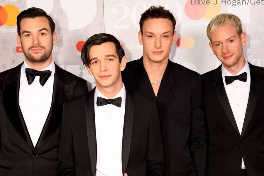 The 1975 - Guys (download) The 1975 - Guys (mp3 download)