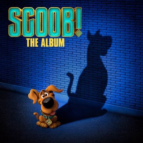 Various Artists – SCOOB! The Album (download)