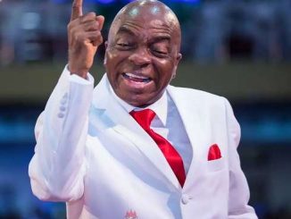 ‘114 COVID-19 Patients Have Been Healed At Winners Chapel’ – Bishop David Oyedepo