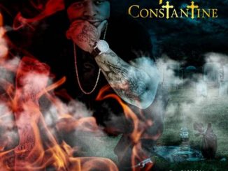 40 Glocc – Constantine Album (download)