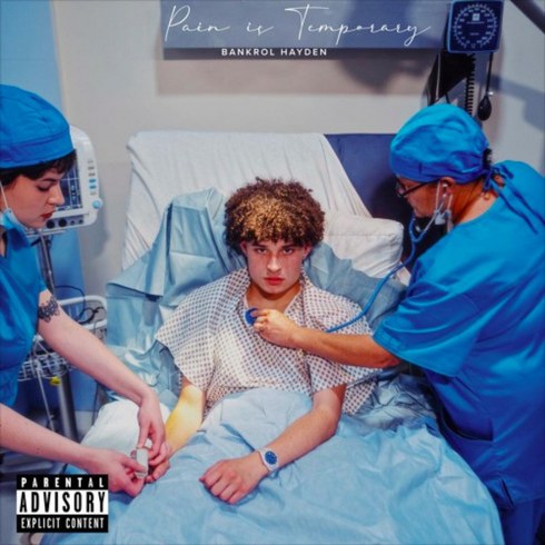 Bankrol Hayden Ft. Lil Baby - Drop A Tear (download)