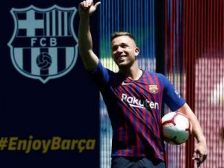 Barça’s Good Business With Arthur: A Million Euros Per Game