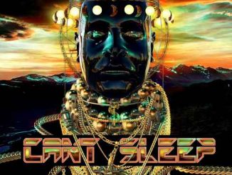 Big Boi Ft. Sleepy Brown - Can't Sleep (download)