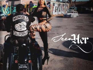 Blac Chyna - Seen Her (download)