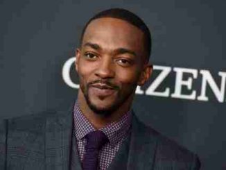 Captain America’s Anthony Mackie Criticises Marvel’s Lack Of Diversity