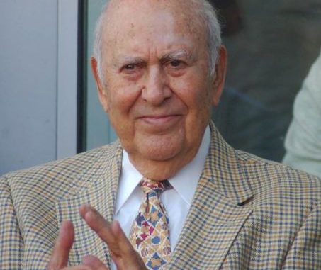 Carl Reiner Is Dead At The Age Of 98 Carl Reiner Is Dead At The Age Of 98