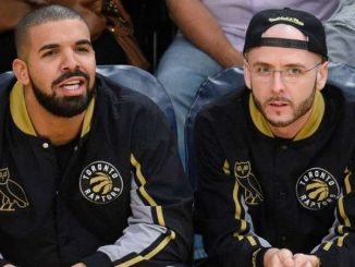 Drake and Noah '40' Shebib