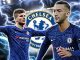 Timo Werner, Ziyech To Train Separately On Chelsea Arrival - Frank Lampard