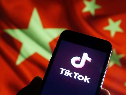 India Bans Tiktok And QQ Music And Over 50 Other Chinese Apps