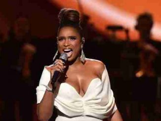Jennifer Hudson As Aretha Franklin In New Biopic Trailer