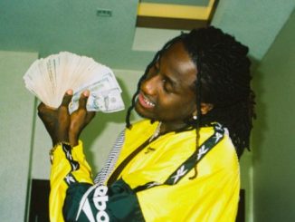 K Camp - Pineapple Juice (download)