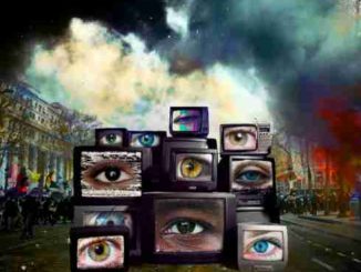 Kemba - The World Is Watching EP (download)