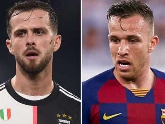 Pjanic & Arthur Deals Complete With Barcelona, Juventus