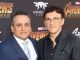 Russo Brothers Against Cinemas Reopening Amid Coronavirus Pandemic