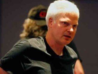 Steve Bing Wrote Goodbye Notes To His Two Children Before His Suicide