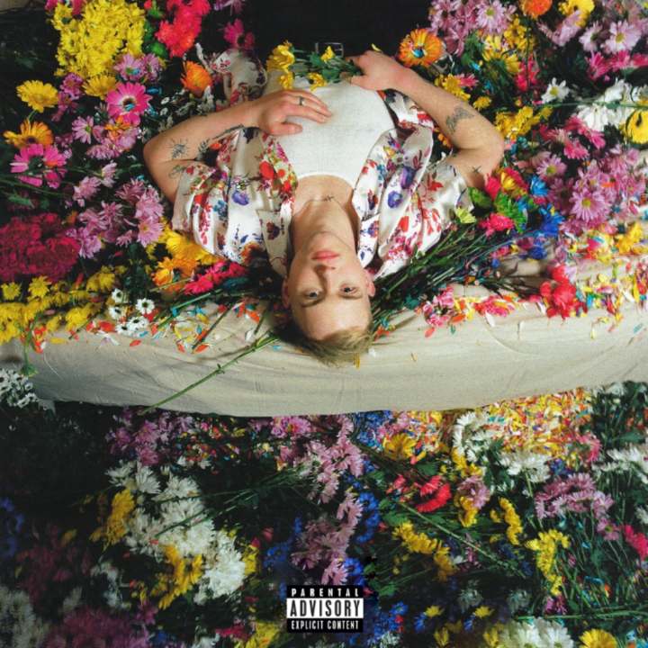 Trevor Daniel - Nicotine Album (download)