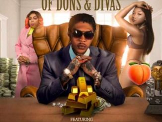 Vybz Kartel - Of Dons & Divas Album (download)