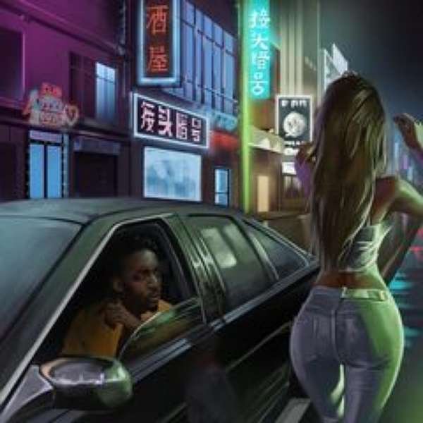 Adé - Wyd After EP (download)