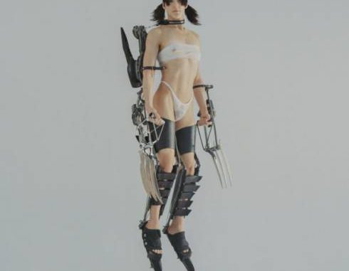 Arca – KiCk i Album (download)