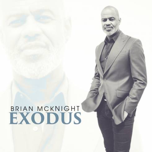 Brian McKnight – Exodus Album (download)