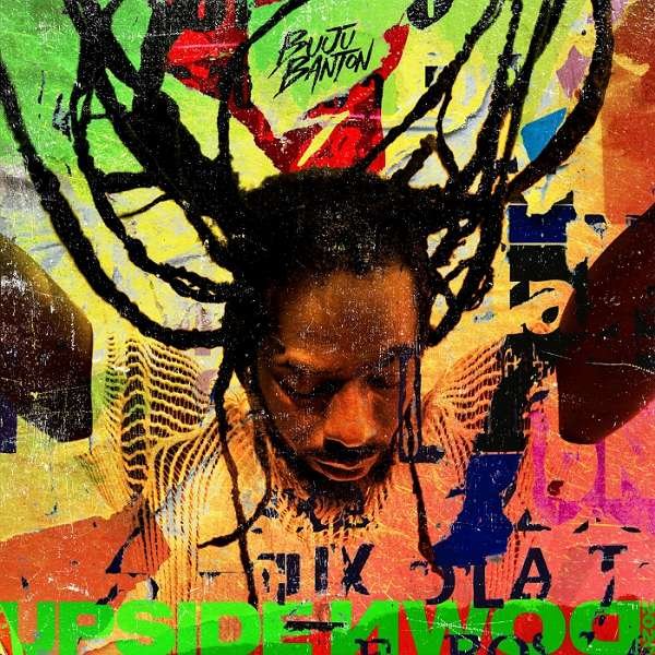 Buju Banton - Upside Down Album (download)