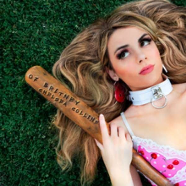 Chelsea Collins - 07 Britney (Video)
