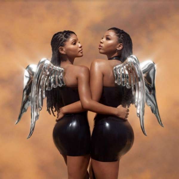 Chloe x Halle – Ungodly Hour Album (download)