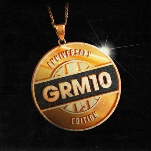 GRM Daily – GRM 10 Album (download)