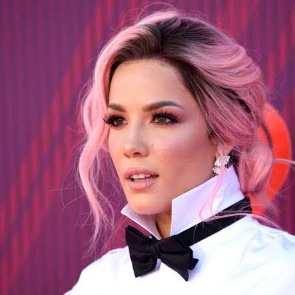 Halsey - Manic [New Version] (download)