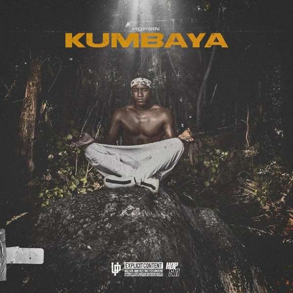 Hopsin - Kumbaya (mp3 download)