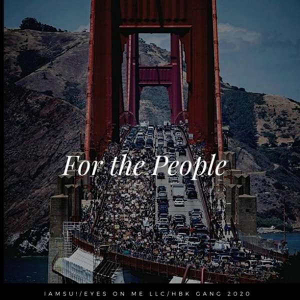 Iamsu - For The People (mp3 download)