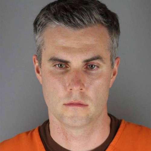 Charged Ex-Minneapolis Officers Blame Derek Chauvin For George Floyd's Death