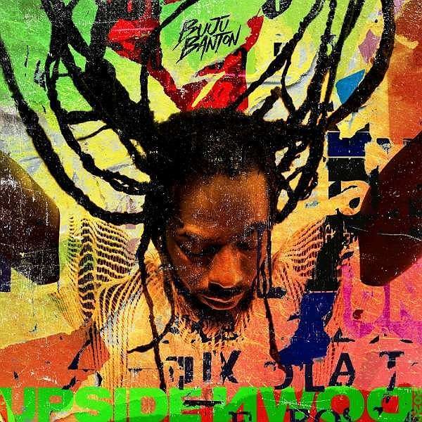 Buju Banton - Blessed (download)