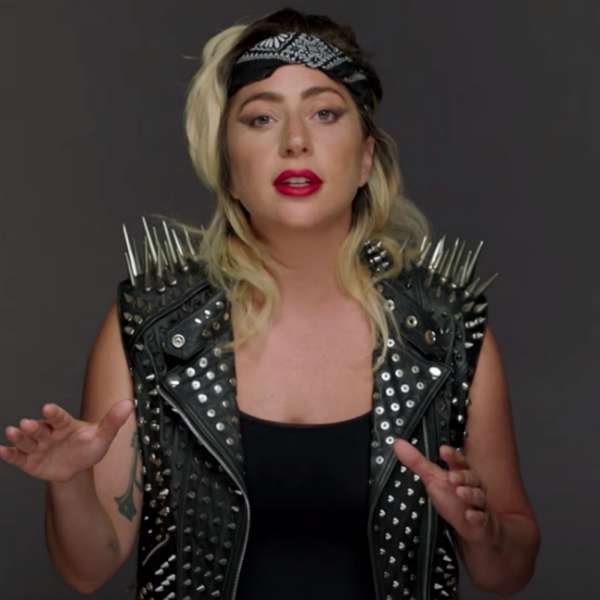 Lady Gaga talks George Floyd's death at YouTube Dear Class Of 2020