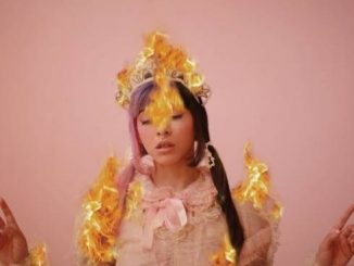 Melanie Martinez – Fire Drill (download)