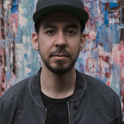 Mike Shinoda - Dropped Frames Vol. 1 Album (download)