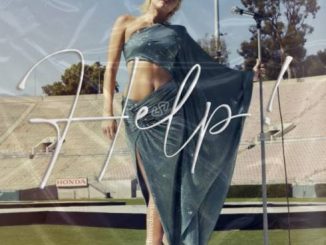 Miley Cyrus – Help! (Live Global Goal: Unite for Our Future)