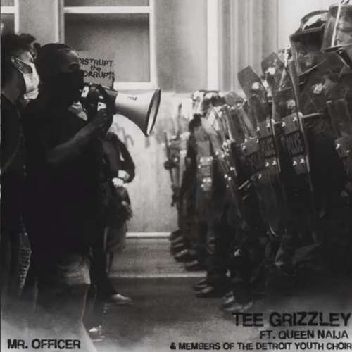 Tee Grizzley - Mr Officer Ft. Queen Naija mp3 download