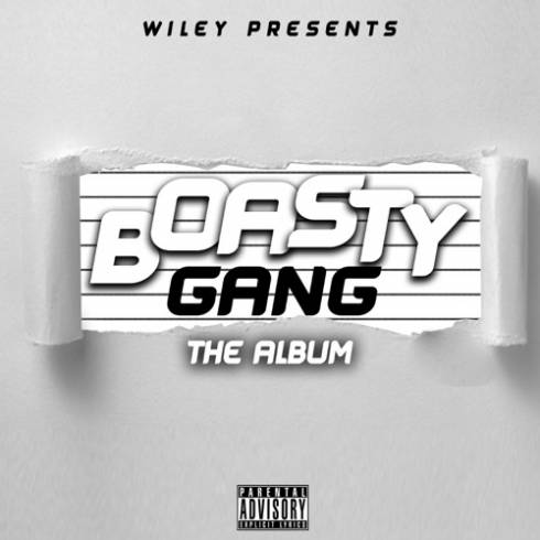 Wiley – Boasty Gang The Album (download)