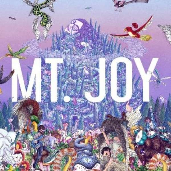 Download Mt. Joy Rearrange Us (Album)