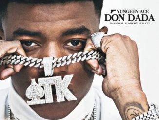 Yungeen Ace – Don Dada Album (download)