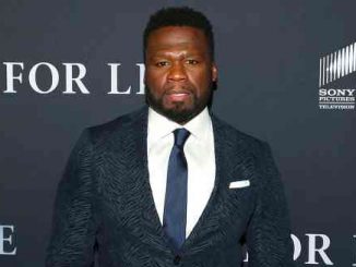 50 Cent Announces Deal With Netflix