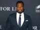 50 Cent Announces Deal With Netflix