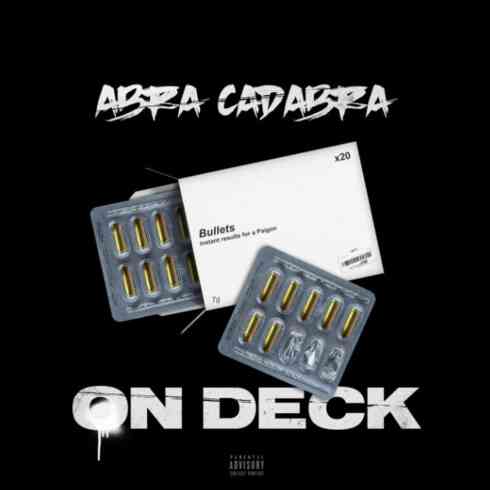 Abra Cadabra - On Deck (download)