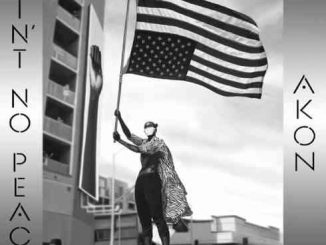 Akon – Ain’t No Peace EP (download)