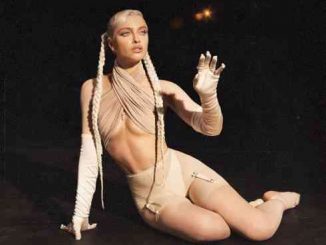 Alice Chater – Pretty in Pink (download)